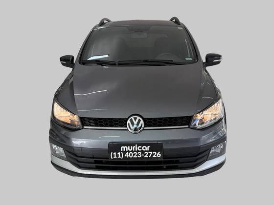 VOLKSWAGEN FOX 1.6 MSI TOTAL FLEX XTREME 4P MANUAL VOLKSWAGEN FOX 1.6 MSI TOTAL FLEX XTREME 4P MANUAL